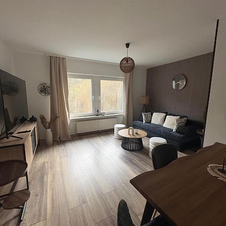 Ferienwohnung „Goettschied“ 伊达尔-奥伯施泰因 外观 照片