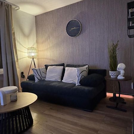 Ferienwohnung „Goettschied“ 伊达尔-奥伯施泰因 外观 照片