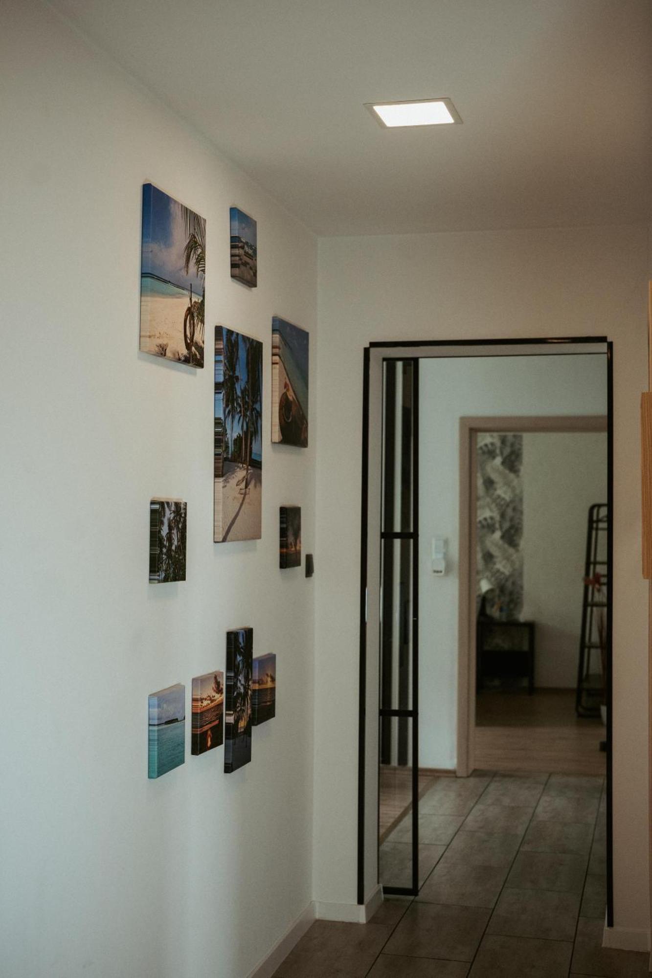 Ferienwohnung „Goettschied“ 伊达尔-奥伯施泰因 外观 照片