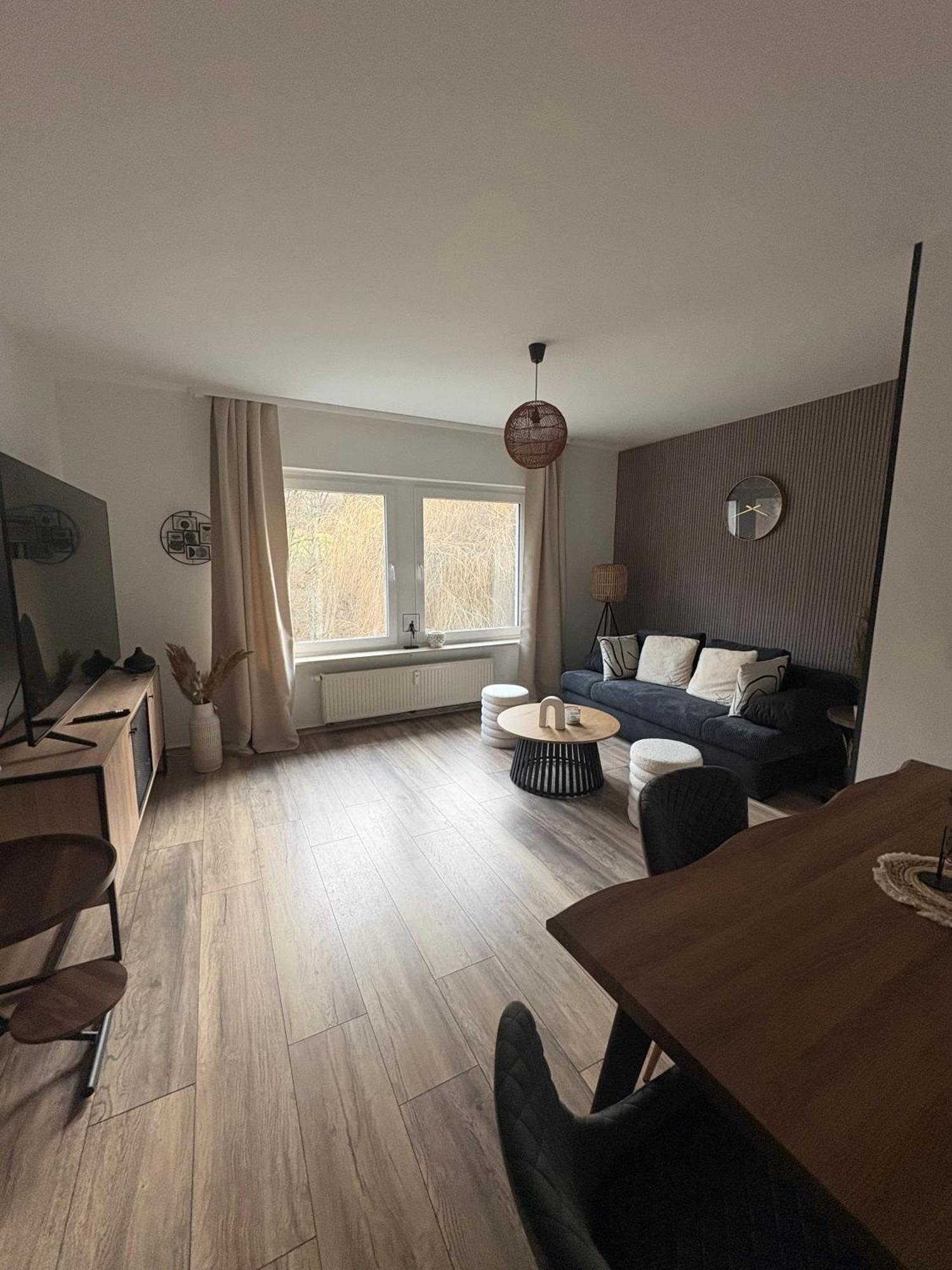 Ferienwohnung „Goettschied“ 伊达尔-奥伯施泰因 外观 照片
