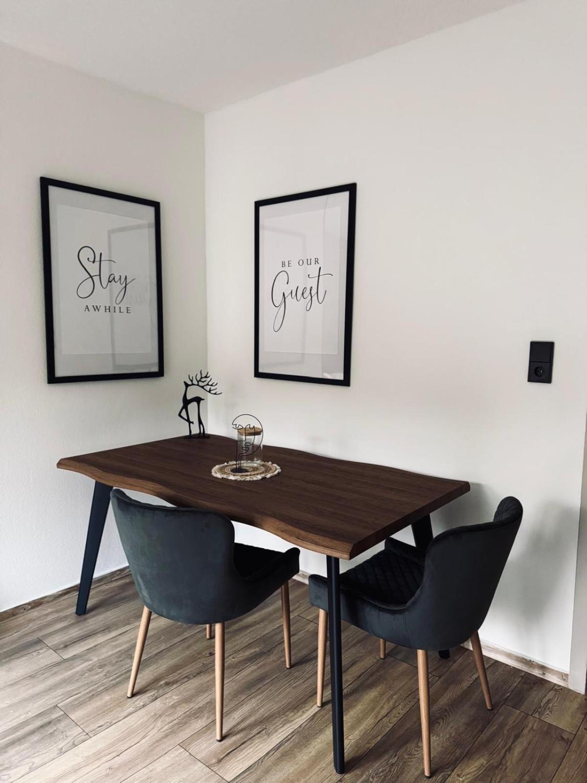 Ferienwohnung „Goettschied“ 伊达尔-奥伯施泰因 外观 照片